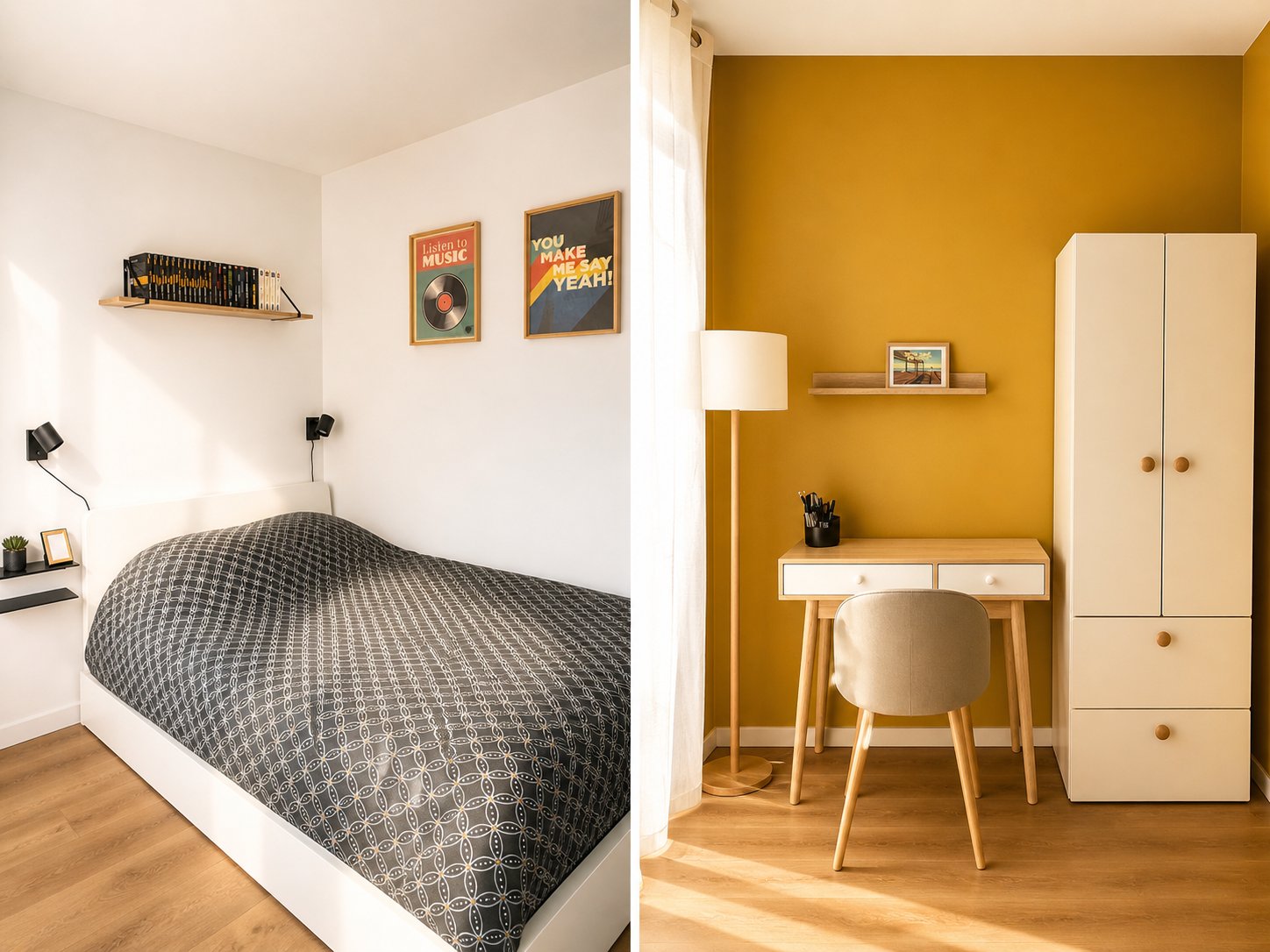 Chambre L'Estivale